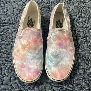 Vans Classic Slip On